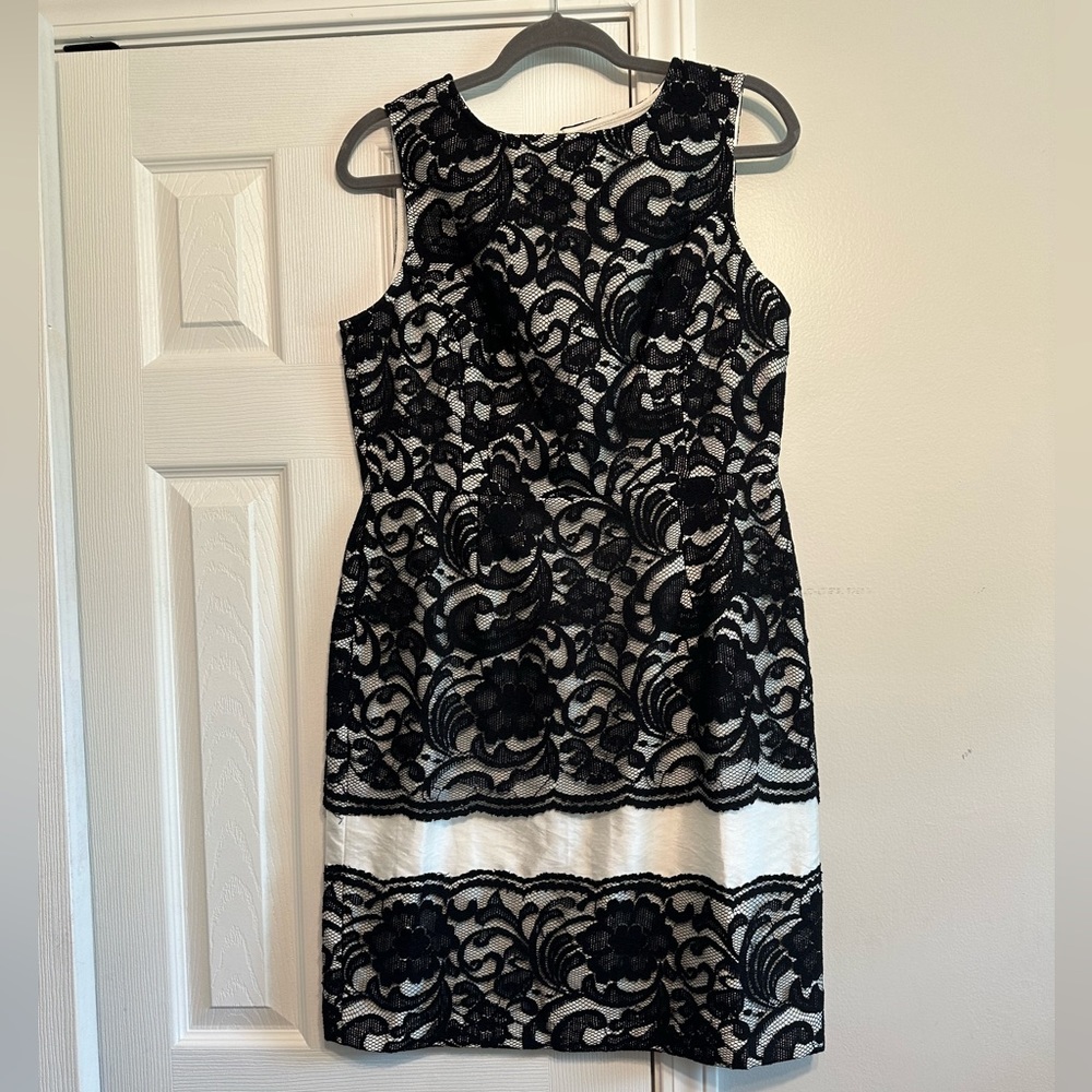 The limited dress